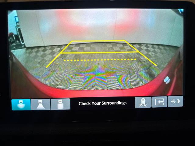 Used 2024 Honda CR-V EX-L image 26
