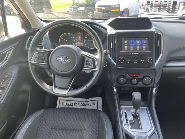Used 2024 Subaru Forester Premium AWD/4WD image 14