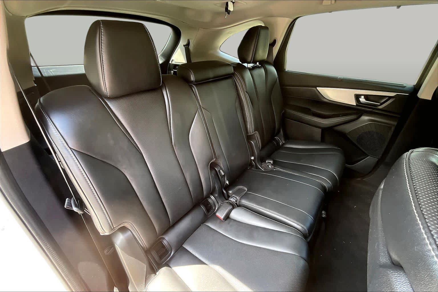 Used 2023 Acura MDX SH-AWD w/ Technology Package image 39