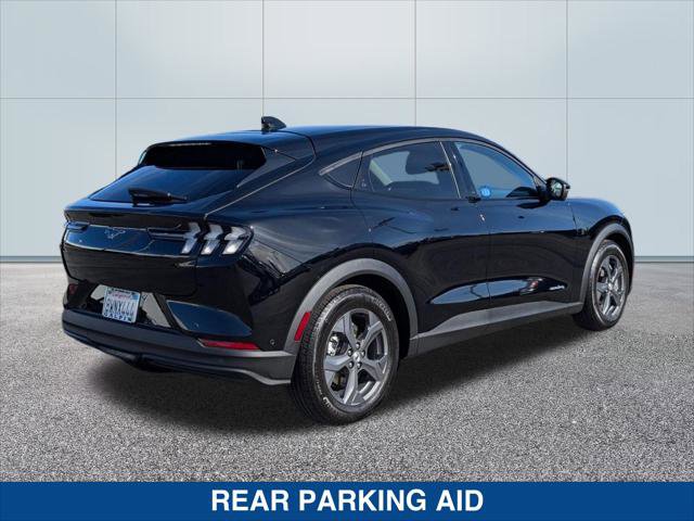 Certified 2021 Ford Mustang Mach-E Select image 7