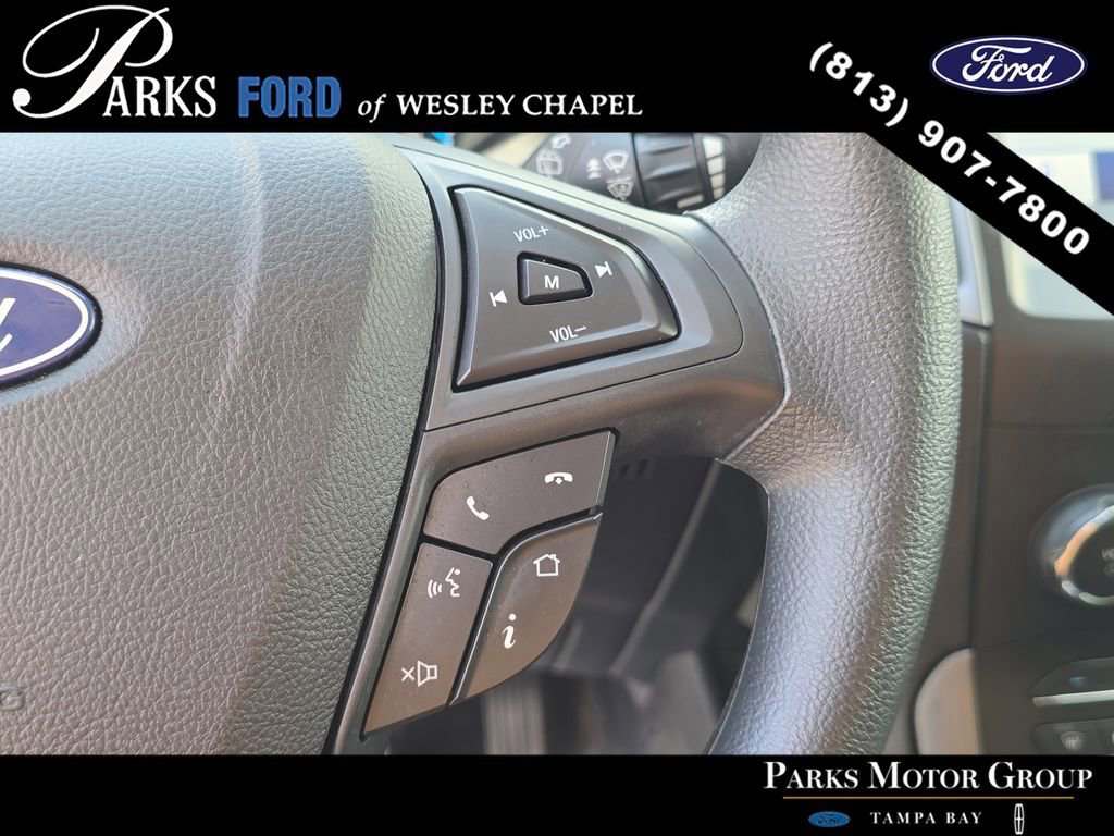 Certified 2020 Ford Edge SE w/ Cargo Accessory Package image 28