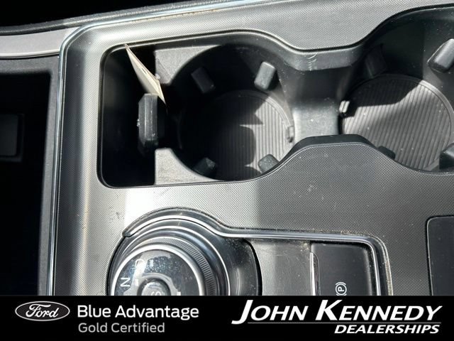 Certified 2022 Ford Edge ST-Line AWD/4WD image 66