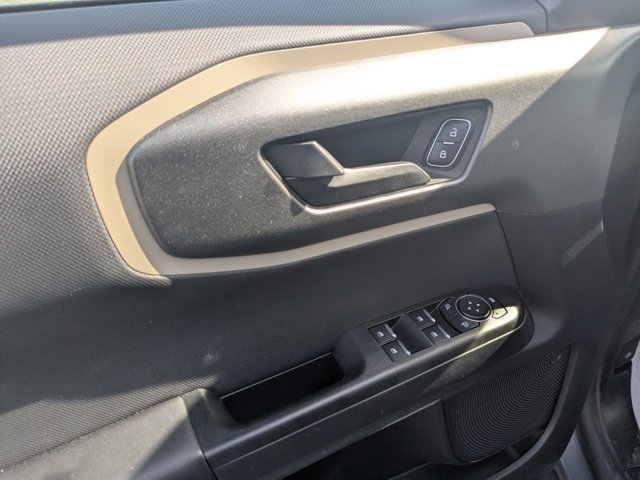 Certified 2025 Ford Bronco Sport Big Bend w/ Convenience Package image 13