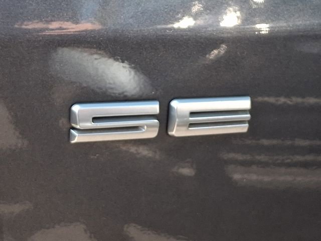 Certified 2021 Ford Escape SE w/ SE Sport Appearance Package AWD/4WD image 10