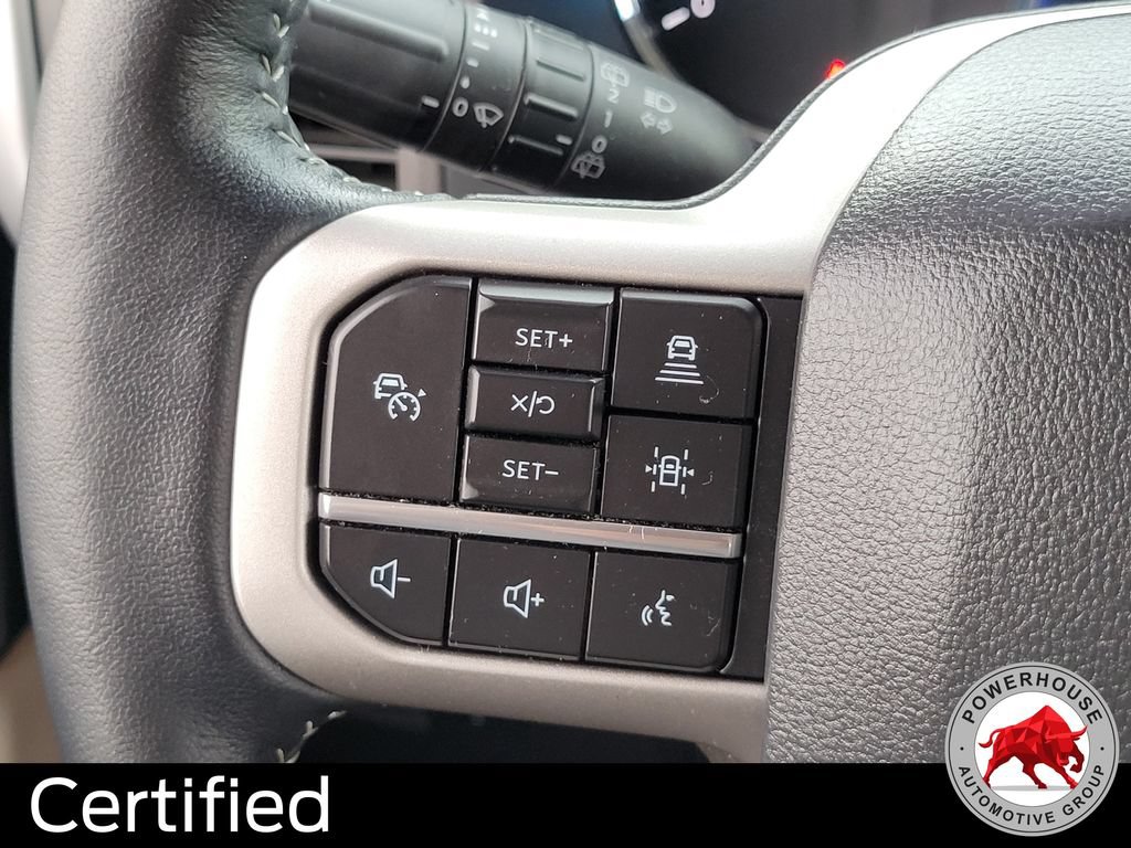 Certified 2022 Ford Expedition Max XLT RWD image 30