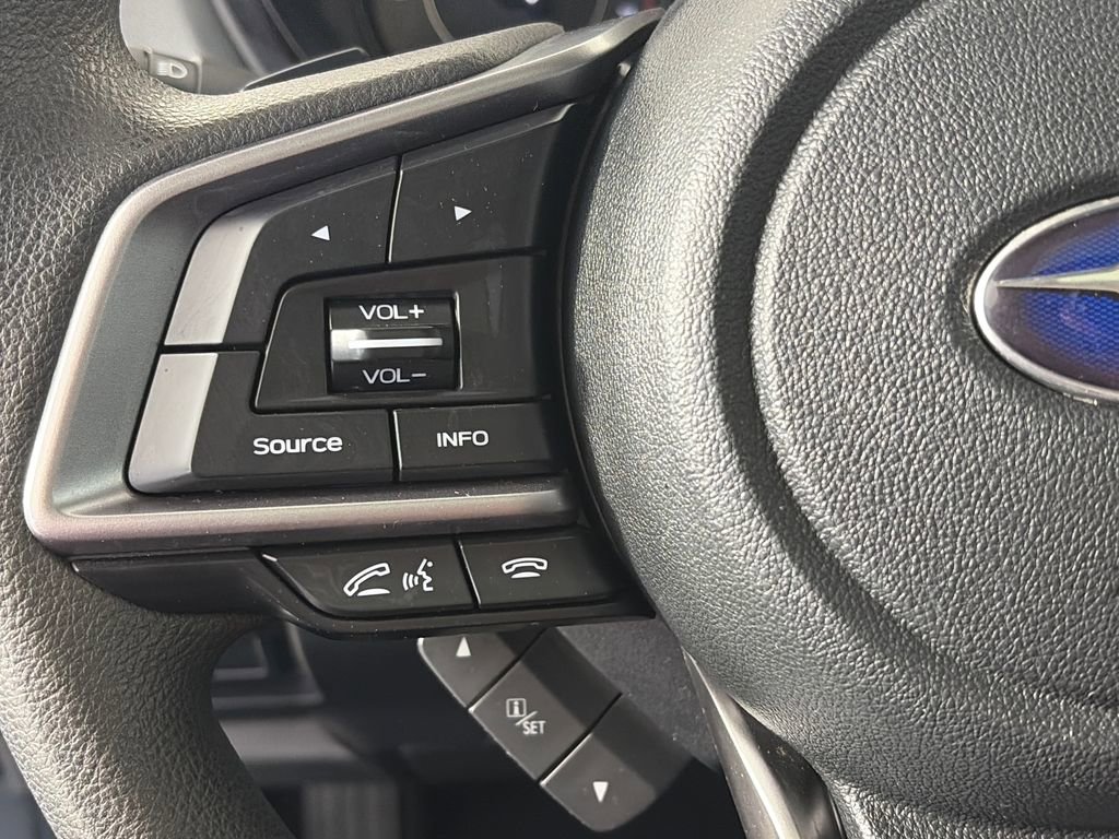 Used 2021 Subaru Impreza Premium image 17