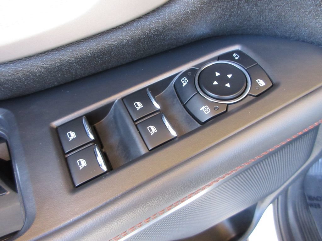 Certified 2025 Ford Expedition Max Active RWD image 10
