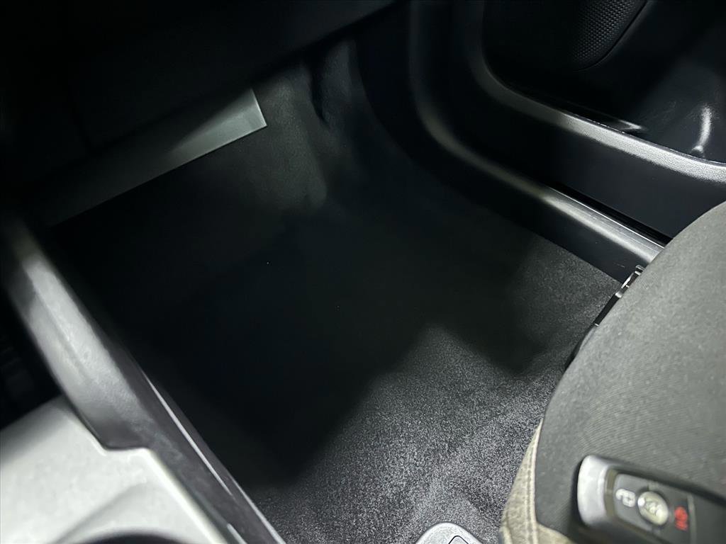 Certified 2025 Ford Bronco Sport Big Bend w/ Convenience Package image 36