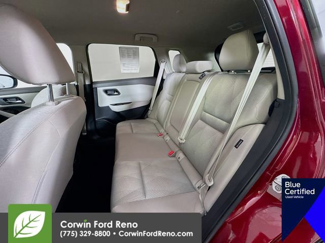 Used 2024 Nissan Rogue SV image 26