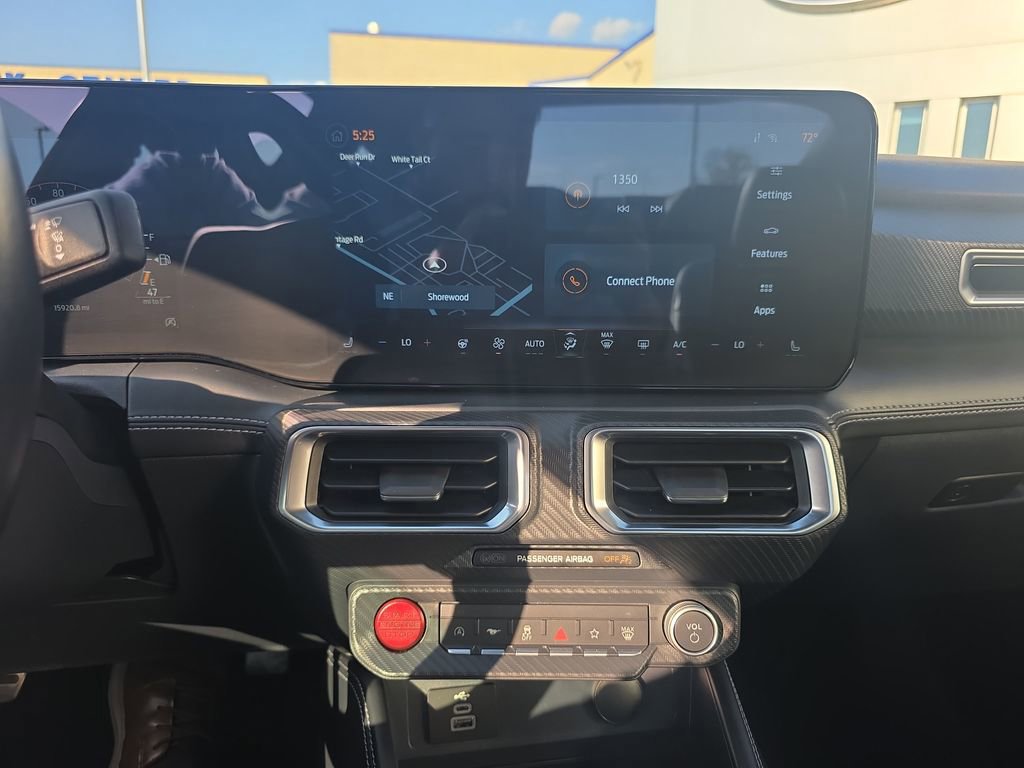 Certified 2025 Ford Mustang GT Premium RWD image 28