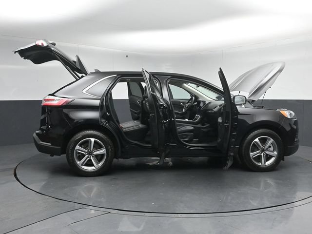 Certified 2023 Ford Edge SEL w/ Convenience Package AWD/4WD image 56