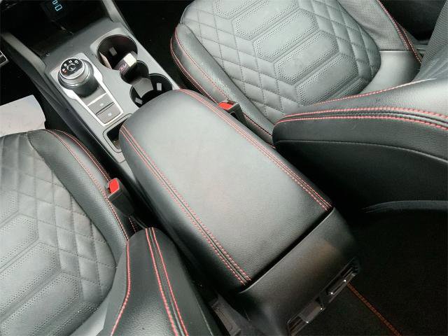 Certified 2023 Ford Escape ST-Line Elite w/ Premium Technology Package image 21