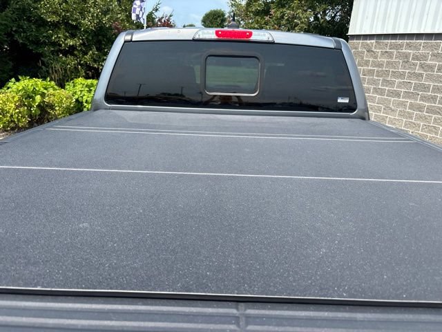 Certified 2025 Ford Ranger Raptor AWD/4WD image 13