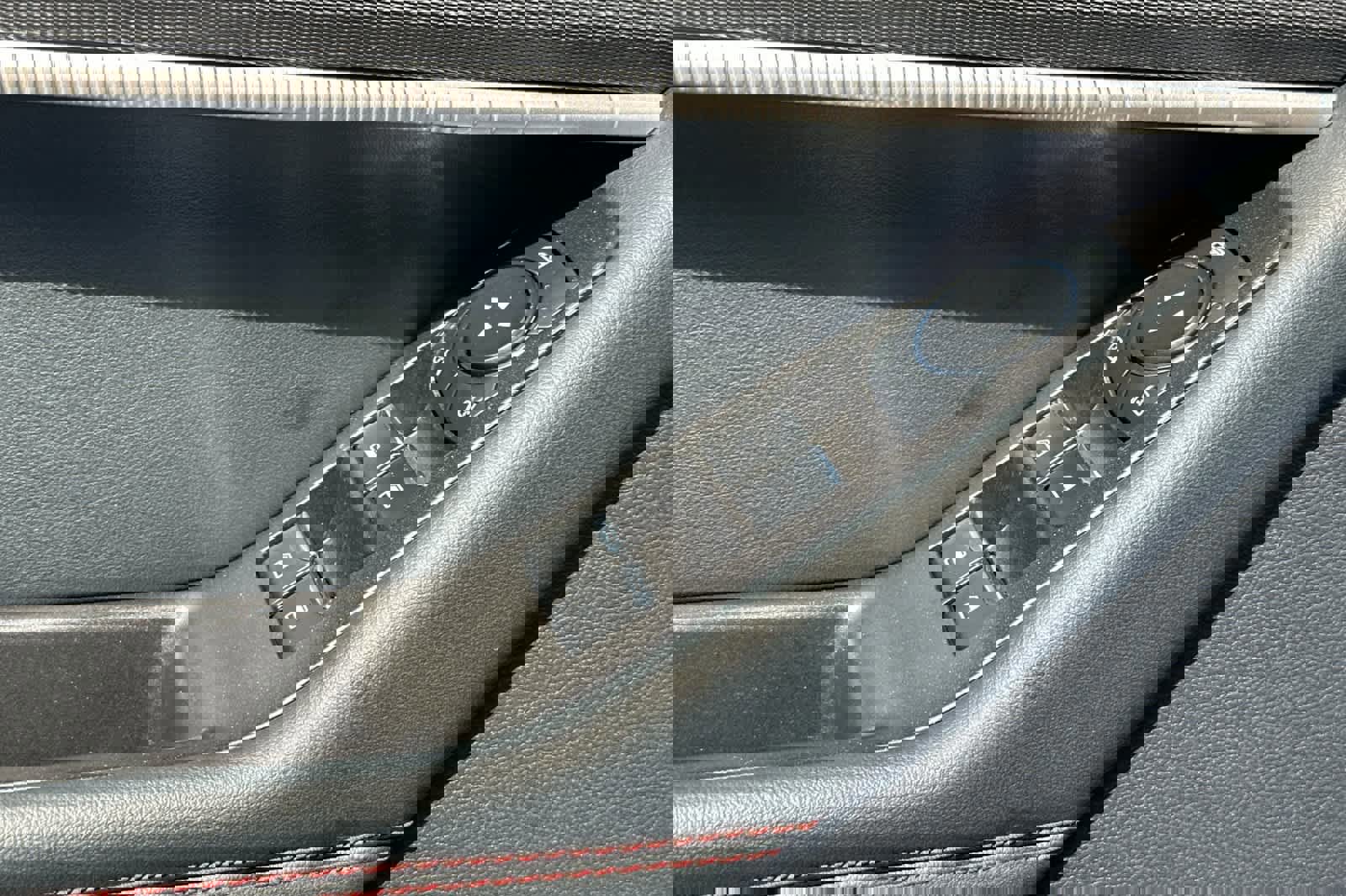 Certified 2025 Ford Explorer ST-Line image 13