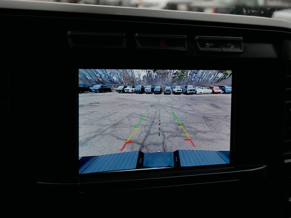 Certified 2023 Ford F350 XLT w/ FX4 Off-Road Package image 27