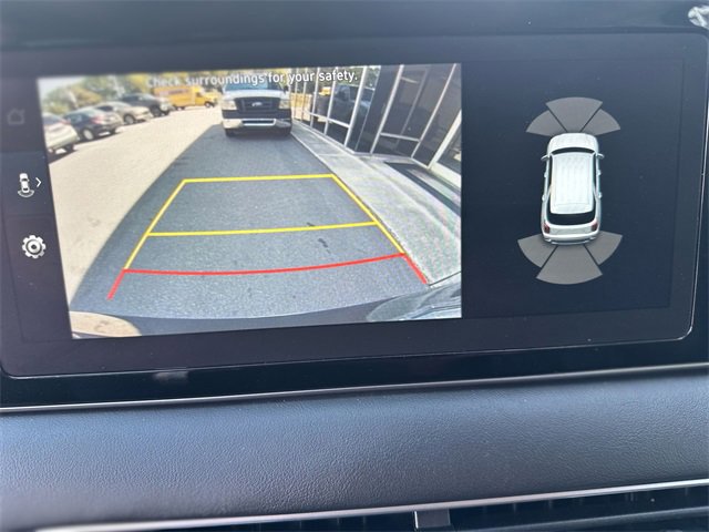 Used 2022 Hyundai Palisade SEL w/ 8P Bench Seat Package image 18