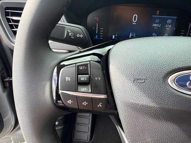 Certified 2023 Ford Escape Active AWD/4WD image 24