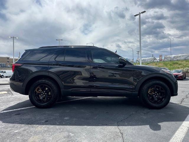 Certified 2026 Ford Explorer Tremor AWD/4WD image 5
