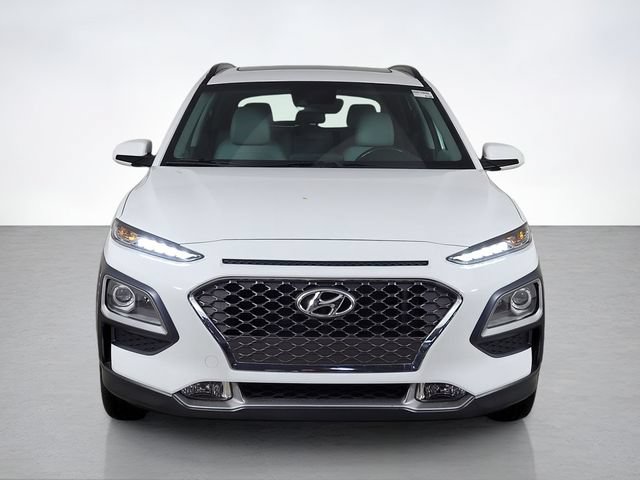 Used 2021 Hyundai Kona Limited w/ Cargo Package AWD/4WD image 8
