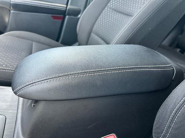 Certified 2025 Ford Escape Active FWD image 35