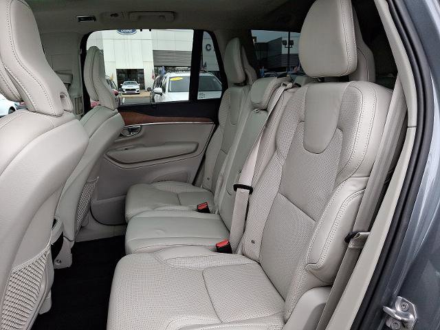 Used 2019 Volvo XC90 T6 Inscription w/ Advanced Package AWD/4WD image 10