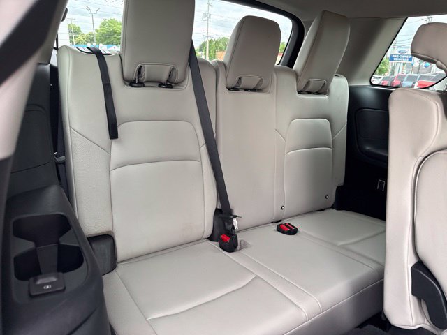 Used 2022 Nissan Pathfinder SL w/ Cargo Package AWD/4WD image 36