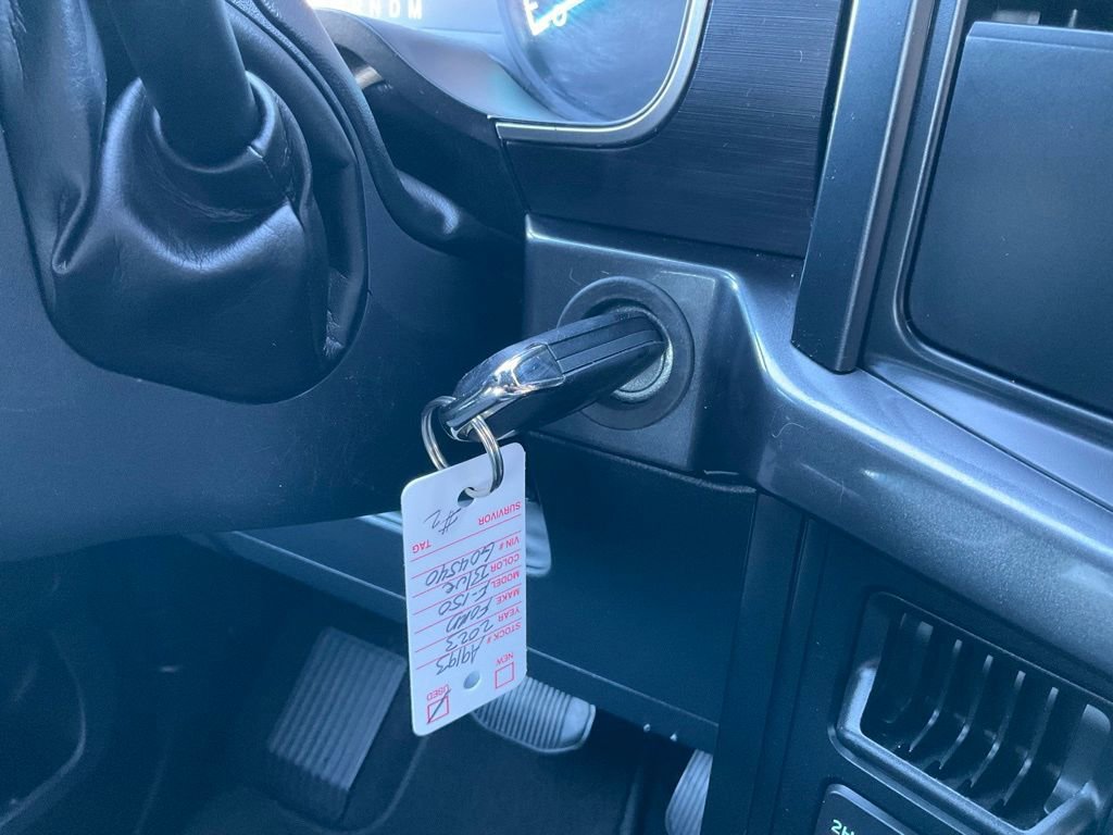 Certified 2023 Ford F150 XL w/ STX Appearance Package image 52