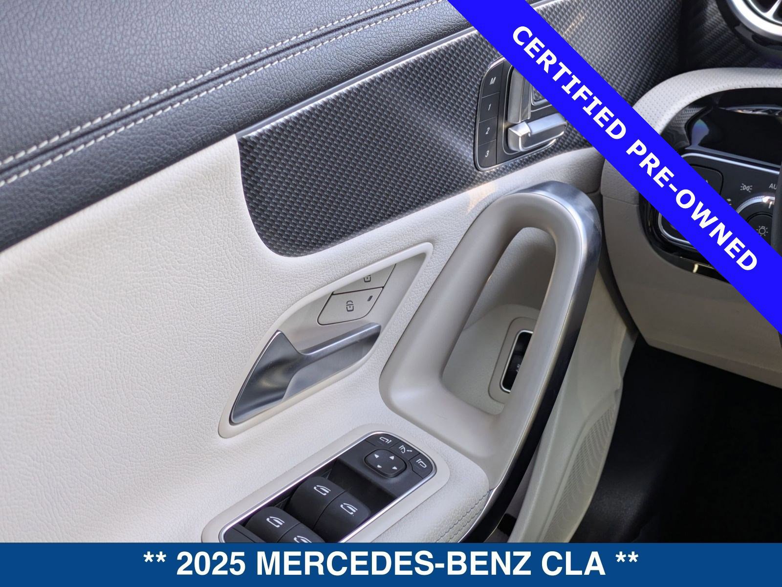 Used 2025 Mercedes-Benz CLA 250 image 21