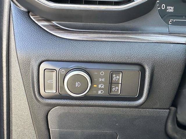 Certified 2023 Ford Explorer Limited w/ Limited Technology Package AWD/4WD image 29