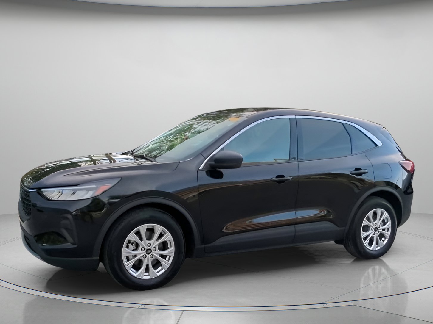 Certified 2023 Ford Escape Active FWD image 14