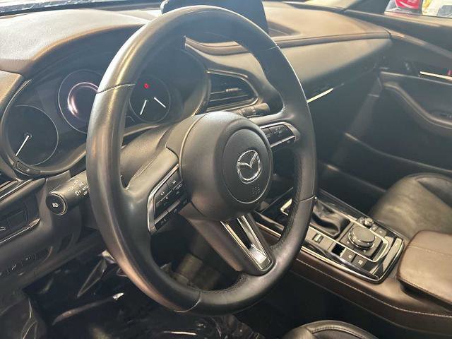 Used 2024 MAZDA CX-30 AWD 2.5 S w/ Premium Package image 9
