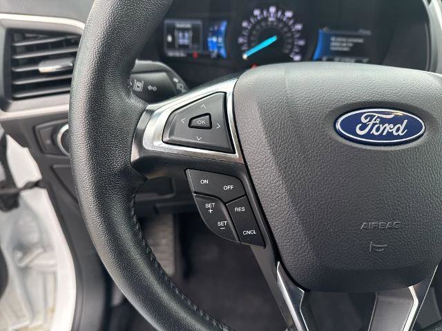 Certified 2024 Ford Edge SEL image 19