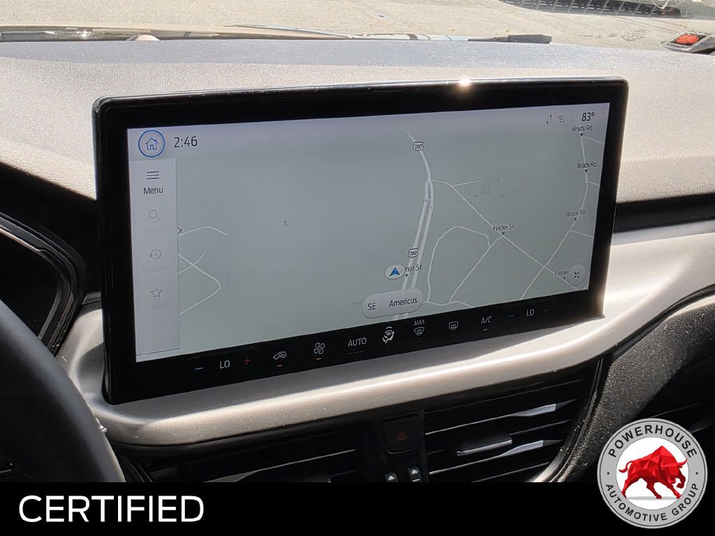 Certified 2024 Ford Escape Active w/ Tech Pack #1 FWD image 26