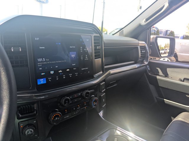Certified 2025 Ford F150 STX w/ STX Black Appearance Package AWD/4WD image 20