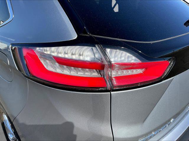Certified 2024 Ford Edge Titanium AWD/4WD image 25