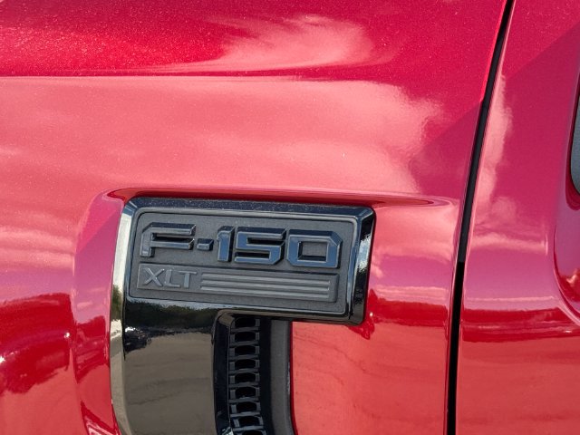 Certified 2024 Ford F150 XLT w/ Equipment Group 302A MID AWD/4WD image 27