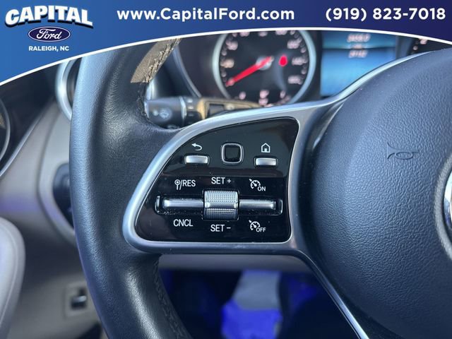 Used 2022 Mercedes-Benz GLC 300 image 22