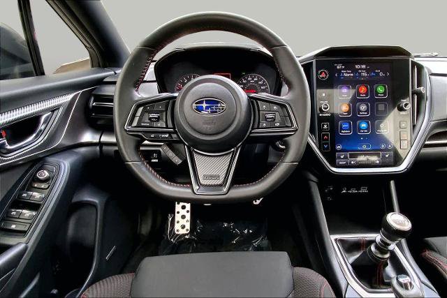 Used 2024 Subaru WRX Premium AWD/4WD image 6