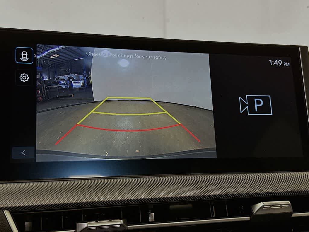 Used 2025 Hyundai Sonata SEL FWD image 26