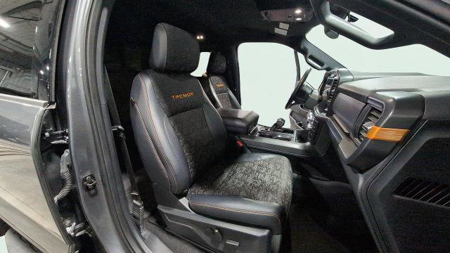 Certified 2024 Ford F150 Tremor w/ Bed Utility Package image 17