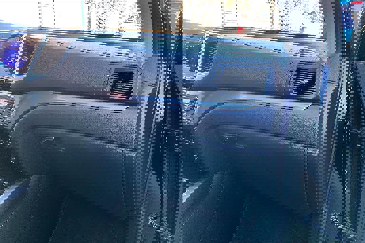 Used 2017 Honda Pilot EX-L image 18