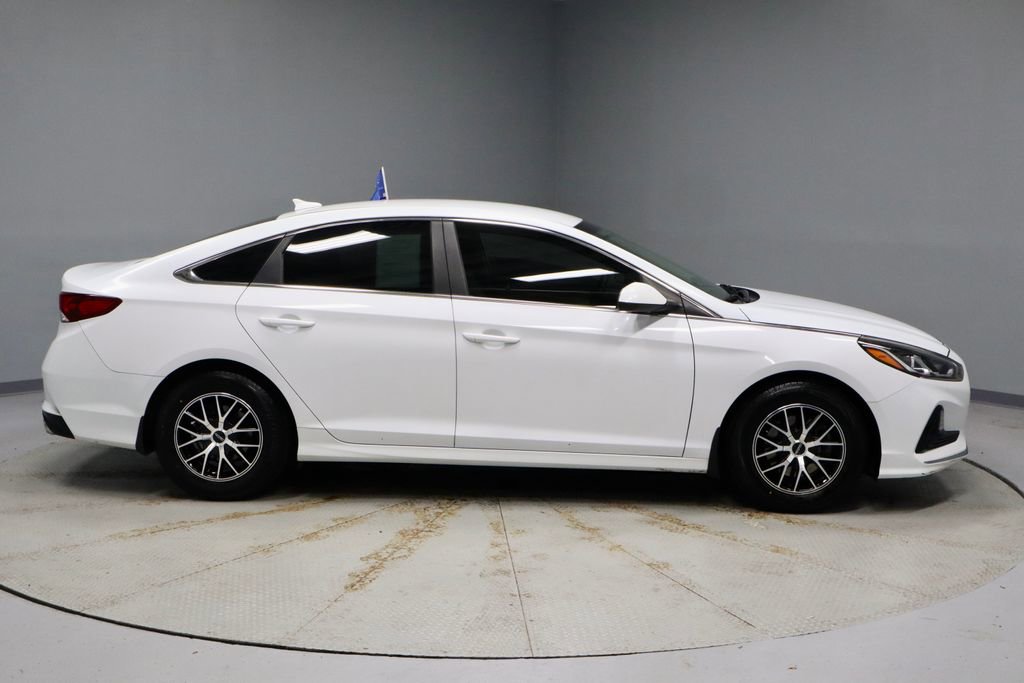 Used 2018 Hyundai Sonata SE image 5