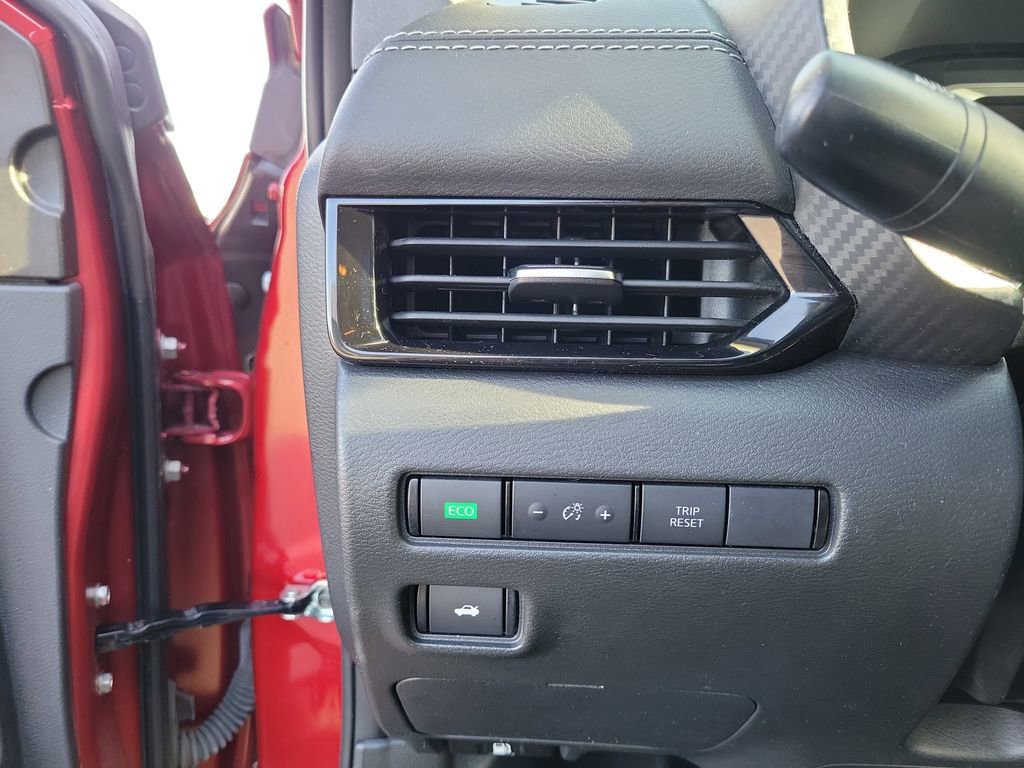 Used 2024 Nissan Sentra SV image 21