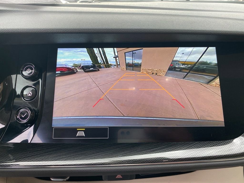 Used 2023 Buick Envision Preferred image 36