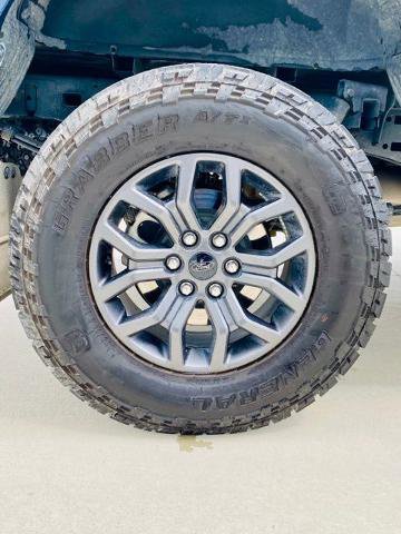 Certified 2023 Ford F150 Tremor AWD/4WD image 9