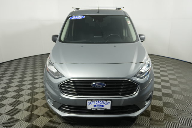 Certified 2022 Ford Transit Connect XLT w/ Trailer Tow Package FWD image 8