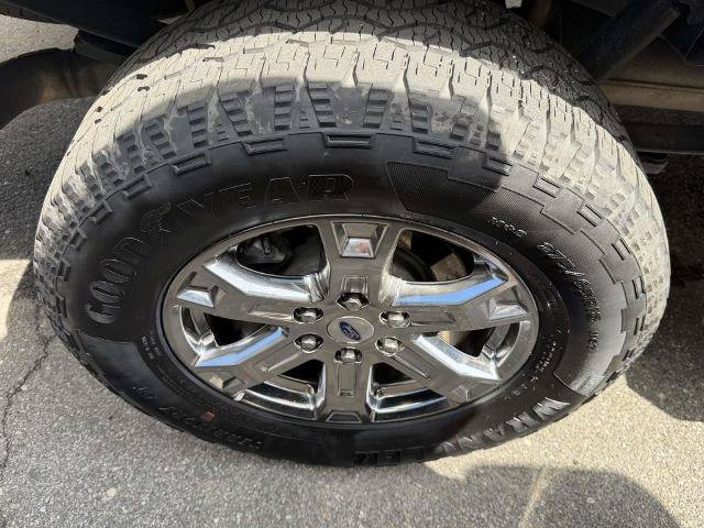 Certified 2023 Ford F150 4x4 SuperCrew image 7