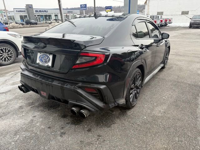 Used 2023 Subaru WRX Premium image 8