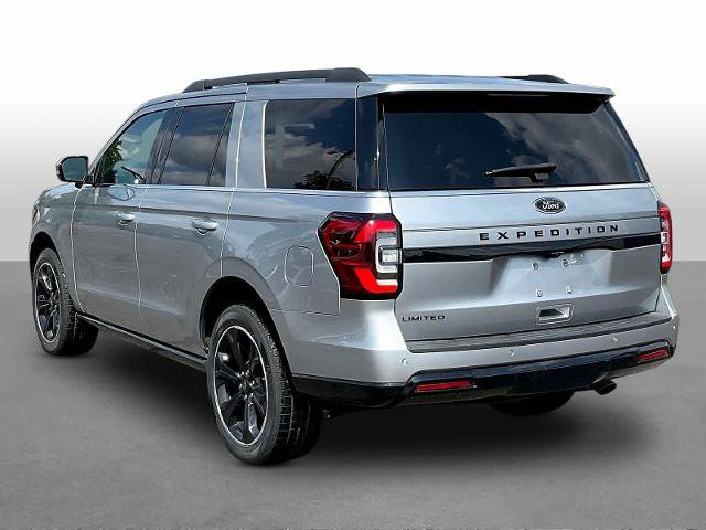 Certified 2023 Ford Expedition Limited AWD/4WD image 5