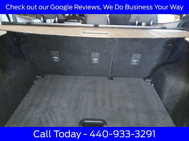 Certified 2018 Ford EcoSport SE w/ SE Convenience Package image 40